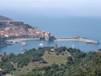 vue de collioure